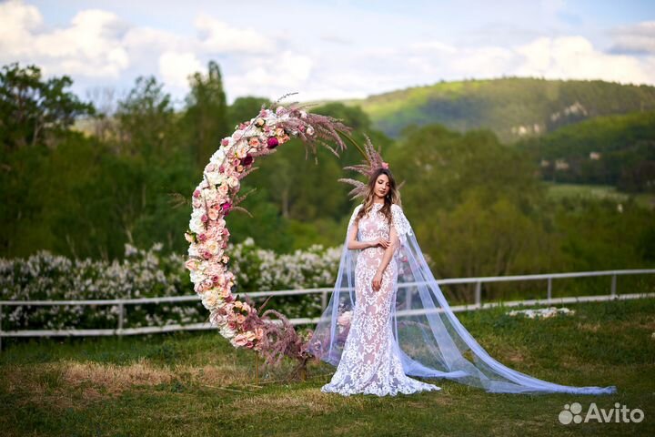 Свадебный фотограф