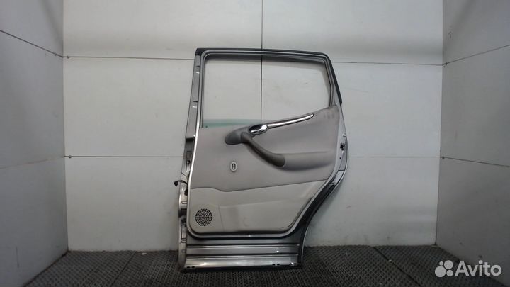 Дверь боковая Mercedes A W168, 2004