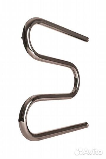 Водяной полотенцесушитель Тера М-образный псв-05-08 600х400