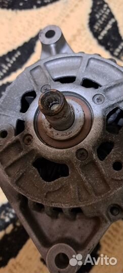 Генератор volvo s/v40