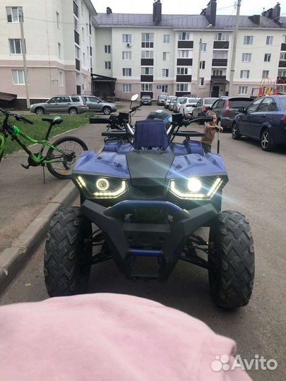 Продам Avantis Hanter