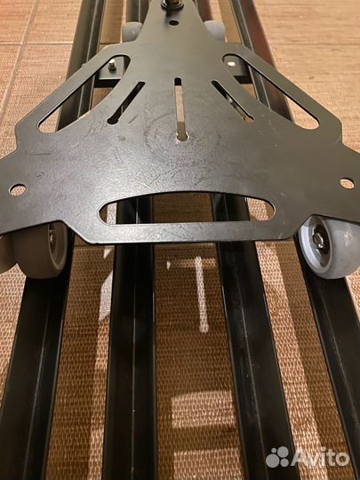 Слайдер тележка MY Skater Dolly