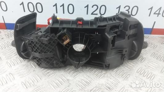 Переключатель поворотов и дворников (стрекоза) ren