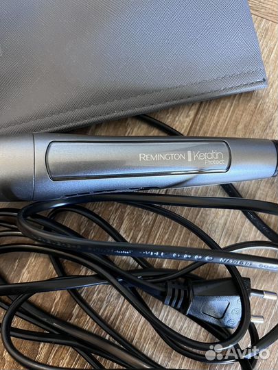 Щипцы для завивки Remington Keratin Protect CI83V6