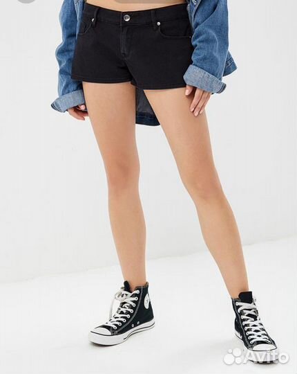 Новые шорты Roxy