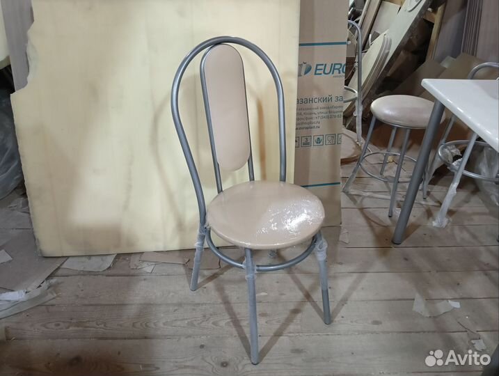 Стул (Бесплатная доставка по России)