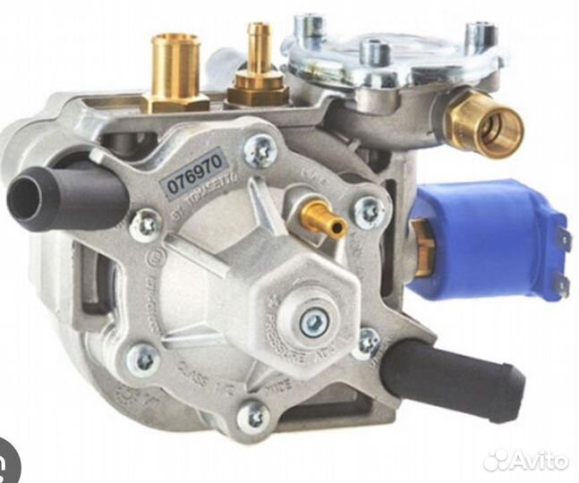 Ремкомплект редуктора tomasetto antarctic