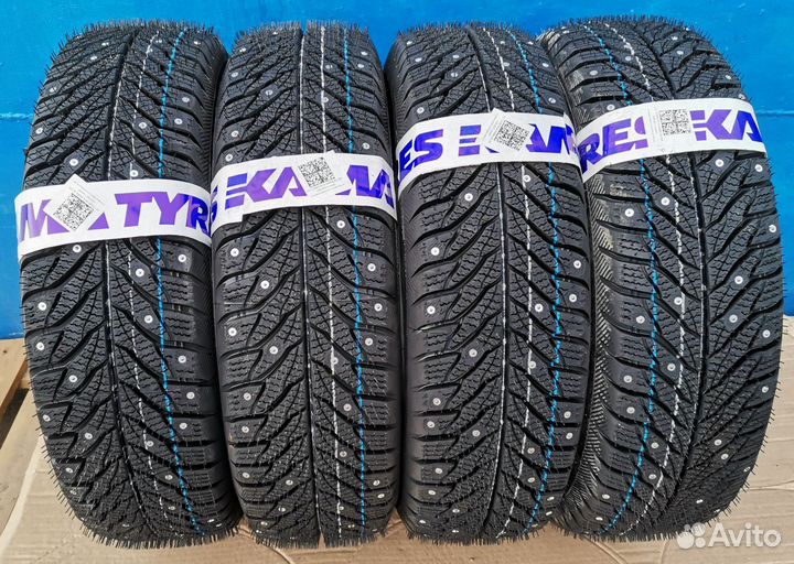 КАМА Alga (HK-531) 175/70 R14 84T