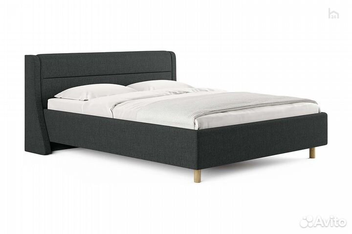 Кровать без п/м 180 х 200 Madrid