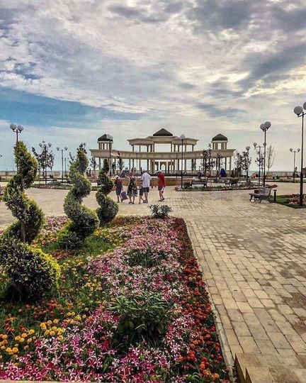 2-к. квартира, 78 м², 4/10 эт.