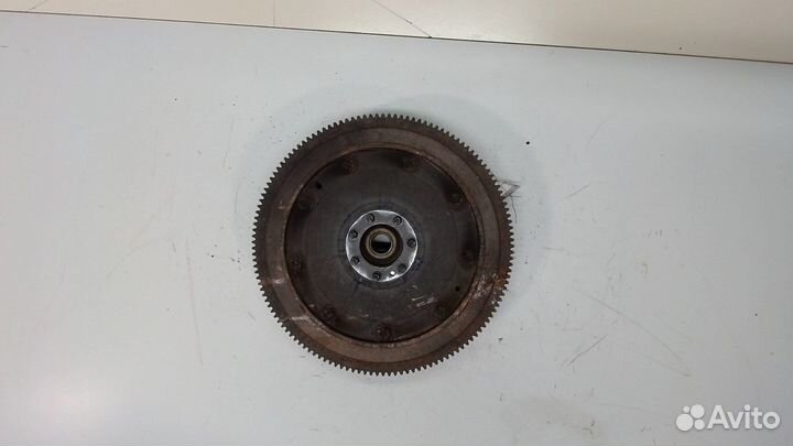 Маховик Renault Clio, 2009