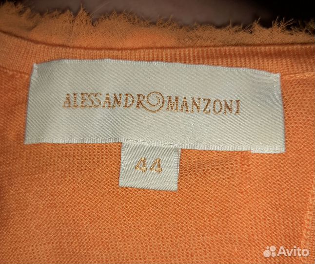 Женская кофта manzoni