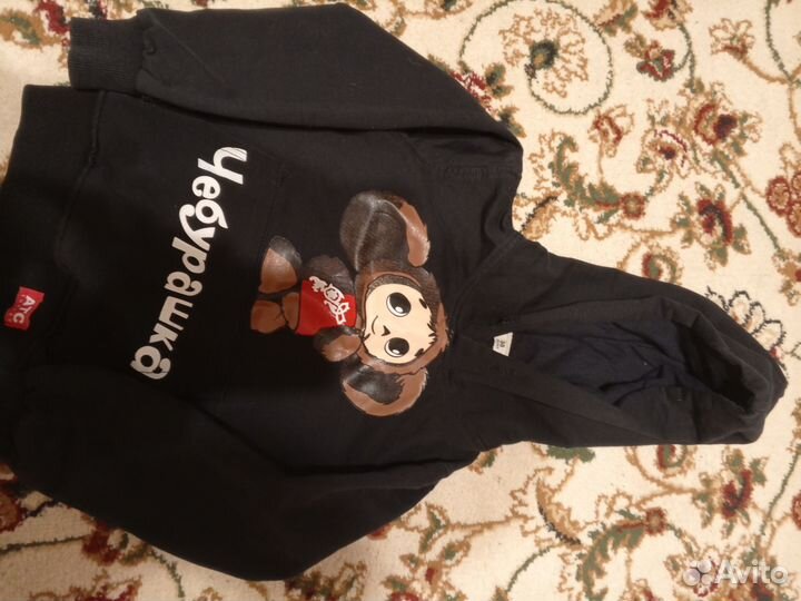 Спортивный костюм