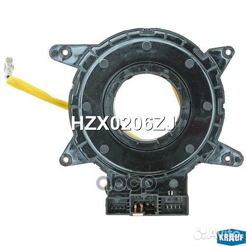 Контактная группа подушки безопасности Krauf