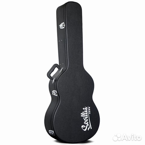 Кейс Sevillia covers GHC-C39