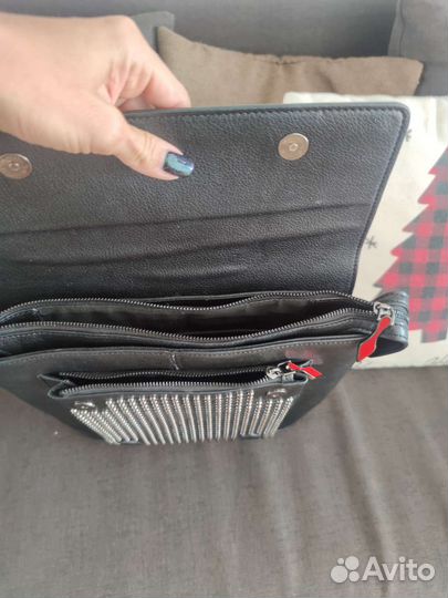 Рюкзак Christian Louboutin