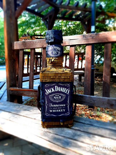 Мужской подарок пиньята В наличии