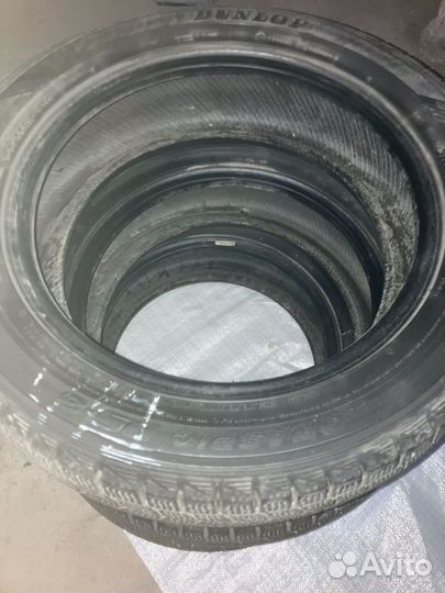 Groundspeed Voyager AT 195/55 R16