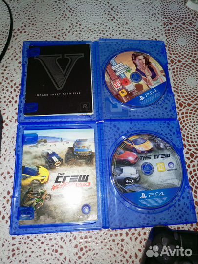 Sony playstation 4 slim 500gb