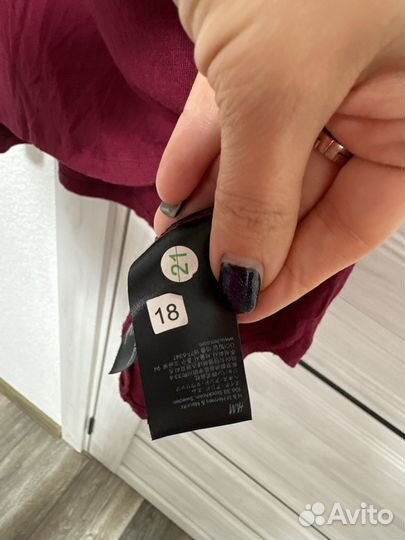 Блузка майка женская 50-52