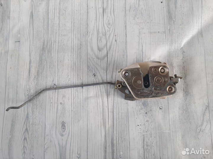 Замок двери передней левой Matiz Матиз