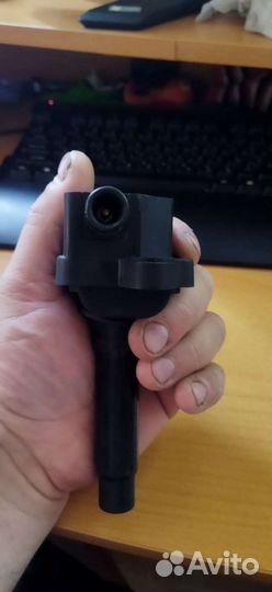 Катушка зажигания kia sportage 1