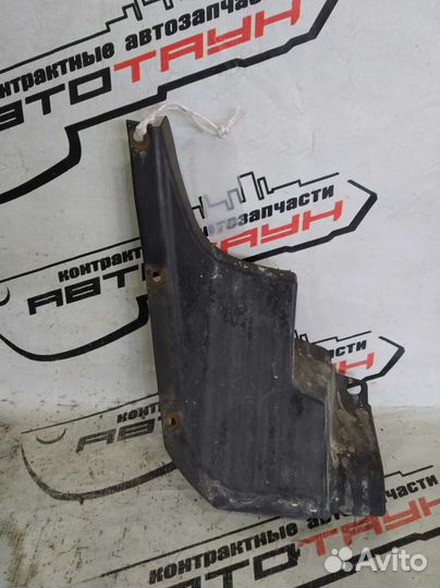 Подкрылок toyota will cypha NCP70 NCP75 задний пра