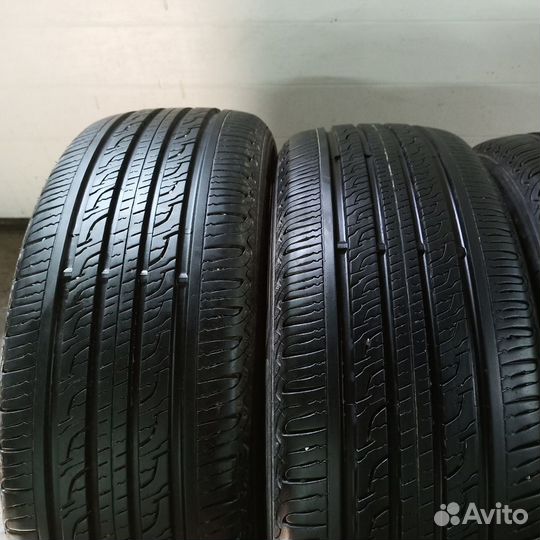 Giti GitiComfort 520V1 215/55 R18