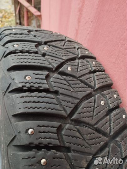 Goodyear Ultragrip 600 195/65 R15 35T