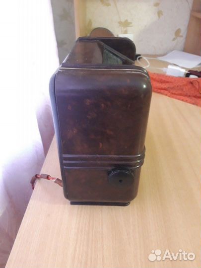 Радиоприёмник