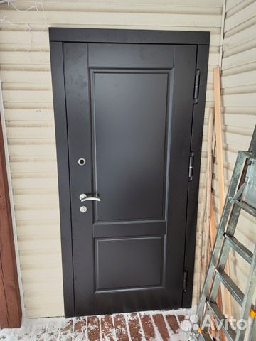 Входные Двери с Терморазрывом Островцы