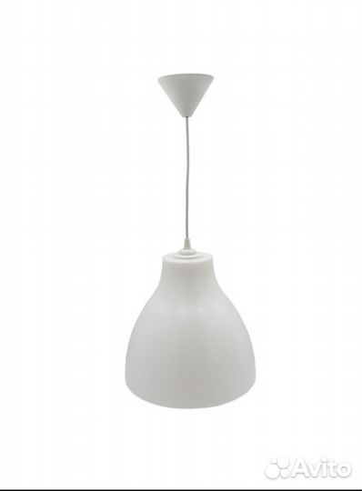 Люстра потолочная