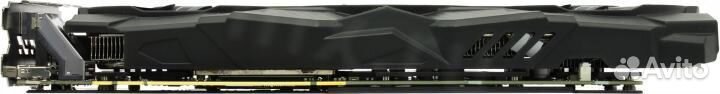 Продам видеокарту MSI GTX 1080 TI duke 11G