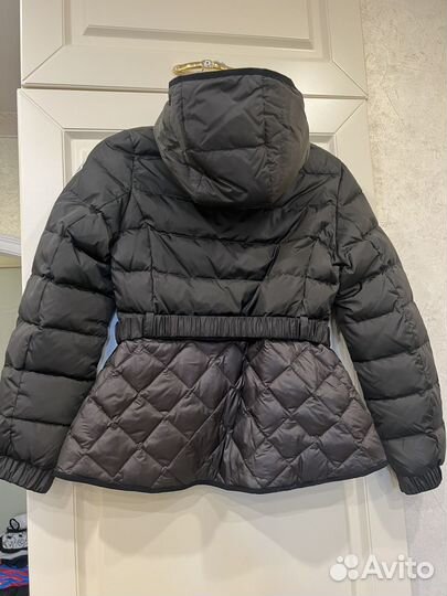 Куртка moncler детская