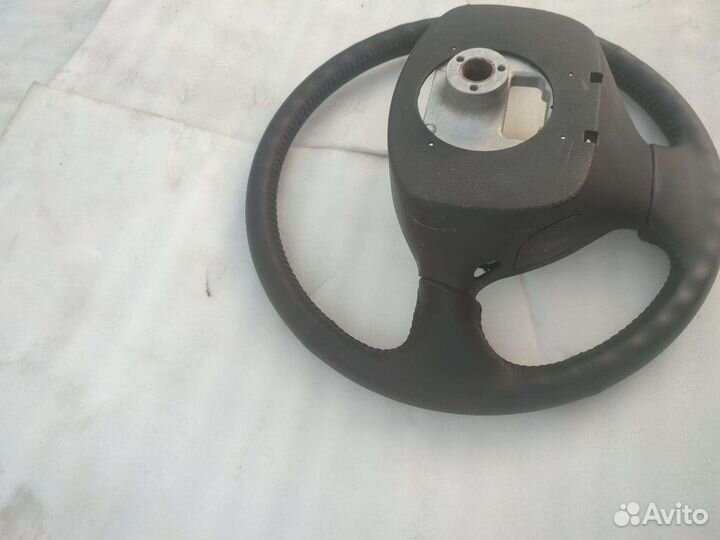 Руль hyundai santa fe Хендай сантафе Классик