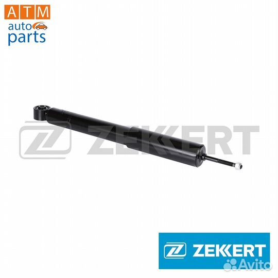 Амортизатор газ зад. подвески SsangYong Actyon Sports 06