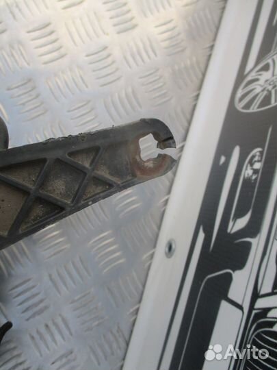 Фара Chery Tiggo (T11 ) 2008г