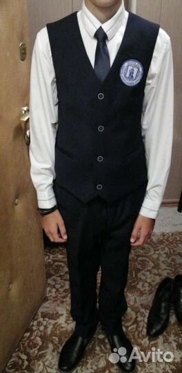 Школьная форма