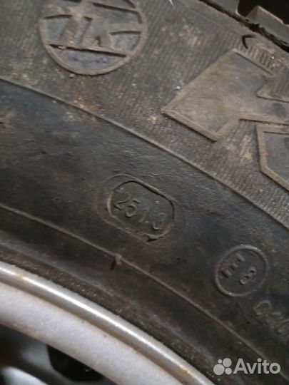 Колеса на УАЗ патриот r16