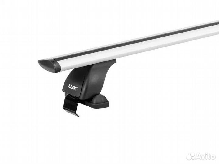 Багажник Chevrolet Aveo седан 2003-2012 (Трэвэл S)