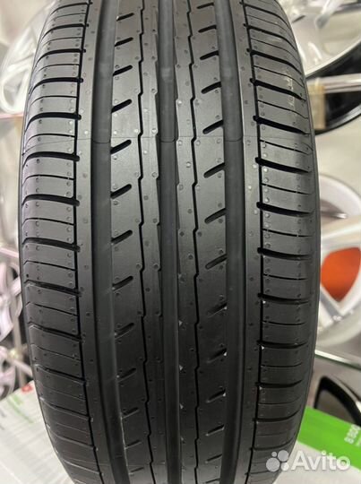 Yokohama BluEarth-ES ES32 195/55 R16 87V