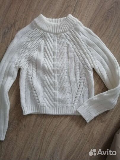 Комплект одежды для девочки подростка