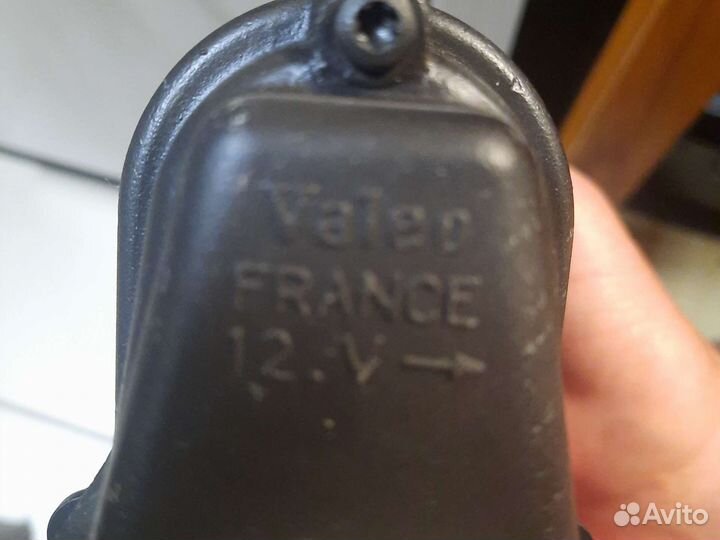 Стартер на Опель 1.3-1.6 новый