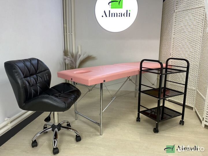 Массажный стол