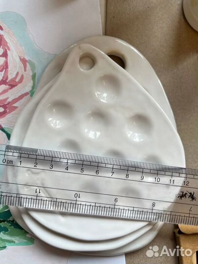 Палитра керамика