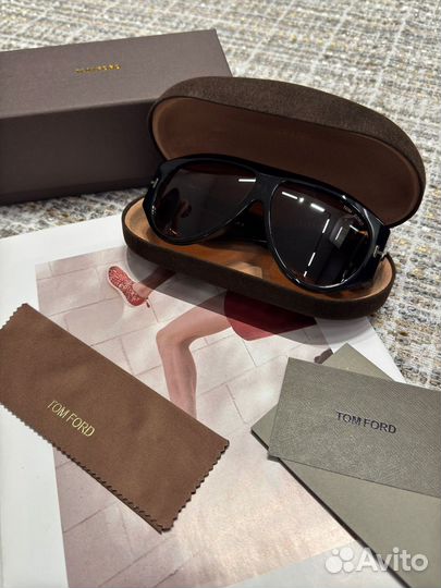Очки Tom Ford premium