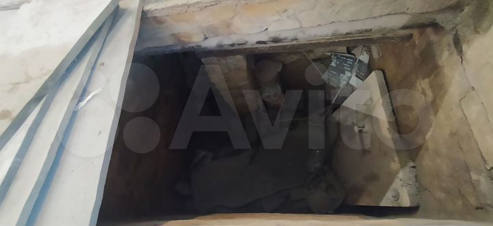 Гараж, 18 м²