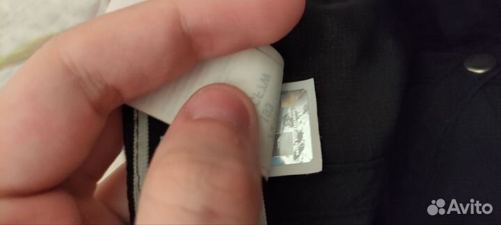 Кепка the north face