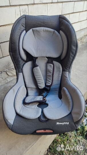 Автомобильное детское кресло от 0 до 18 кг