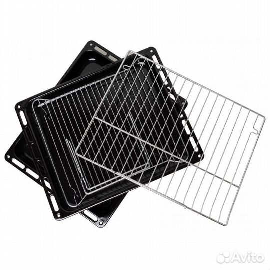 Духовой шкаф